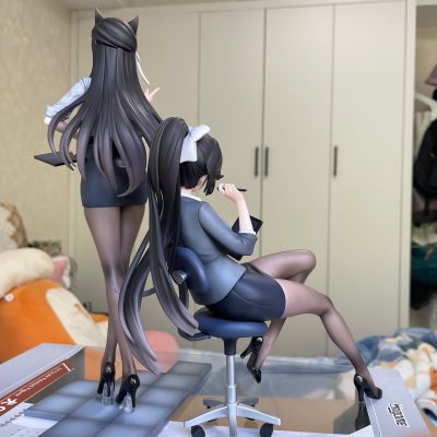 碧蓝航线  犬（爱宕） OL