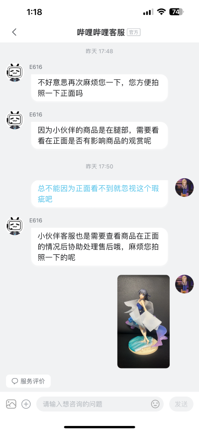 青春猪头少年系列 樱岛麻衣 -星空礼服-