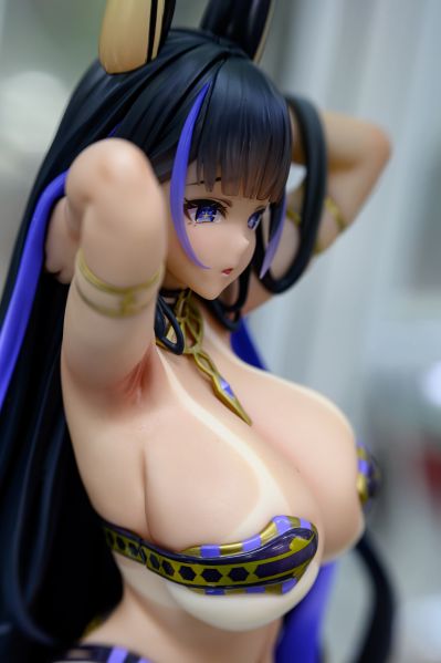 碧蓝航线 克利奥佩特拉 星辰与玫瑰