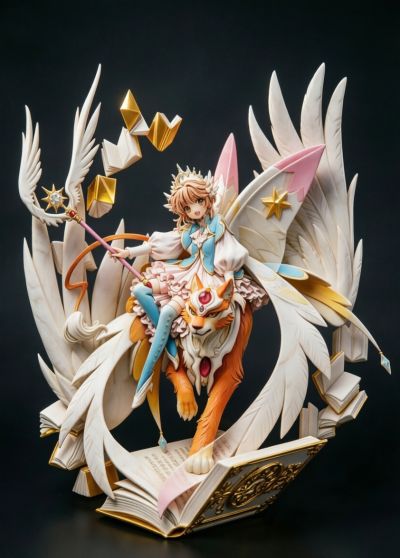 魔卡少女樱 木之本樱（暂称）