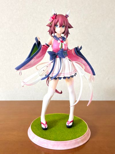 赛马娘Pretty Derby 樱花千代