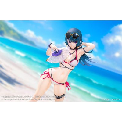 SPARK Fig 索斯机兽起源 柯特娜·艾雷加斯