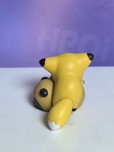 小狸猫与小狐狸 第二弹