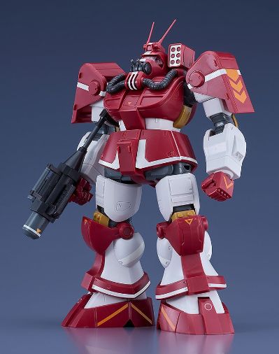 COMBAT ARMORS MAX32 太阳之牙 Abitate T10B Blockhead GT