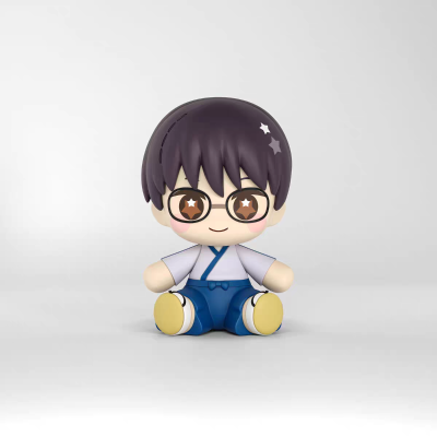 Huggy Good Smile 志村新八