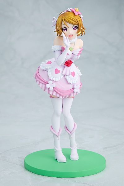 KDcolle Love Live! 小泉花阳 我们是合而为一的光芒