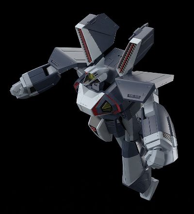 MODEROID 超时空世纪奥古斯 奈吉克（奥尔森专用机）