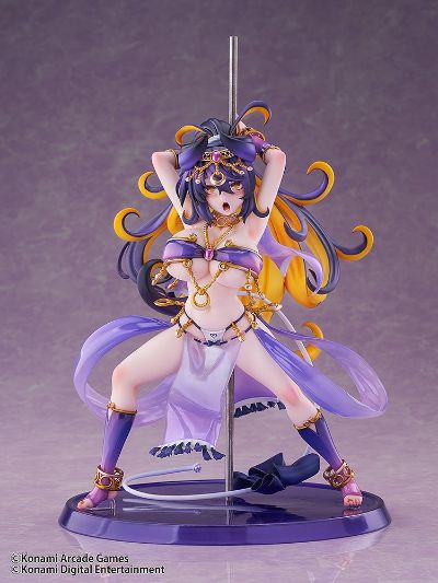 爆弹女孩 梅子 肚皮舞