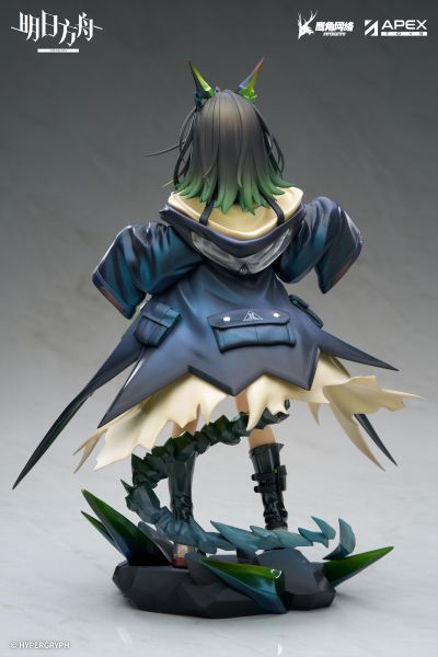 明日方舟 Mon3tr