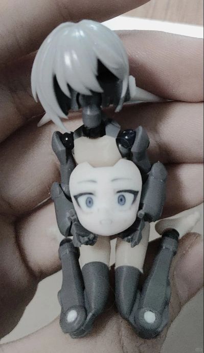 乱步忍联名机娘