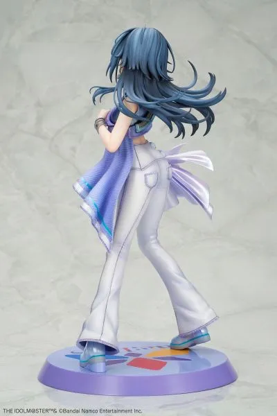 学园偶像大师 月村手毬 Re;IRIS