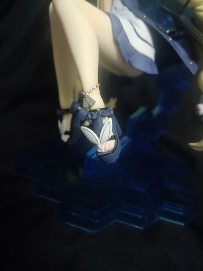 少女前线 SR-3MP
