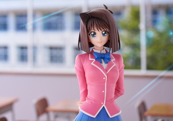 OSHI WORKS 游戏王 怪兽之决斗 真崎杏子