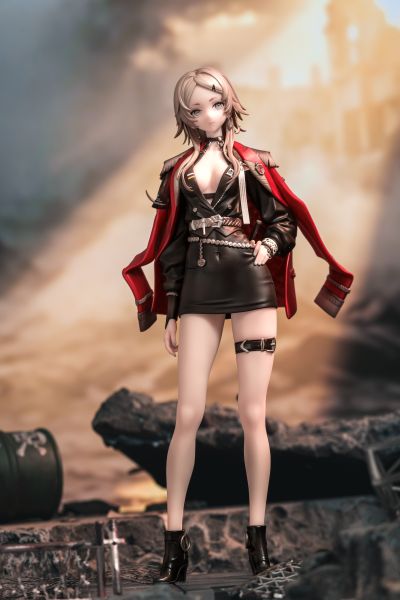 A-Z:[D]-full dress-