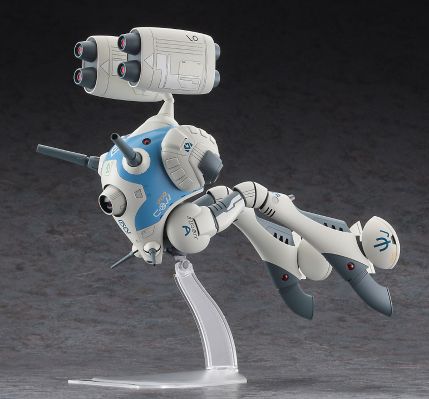 65883 超时空要塞系列 战斗囊（大型导弹仓装备型）