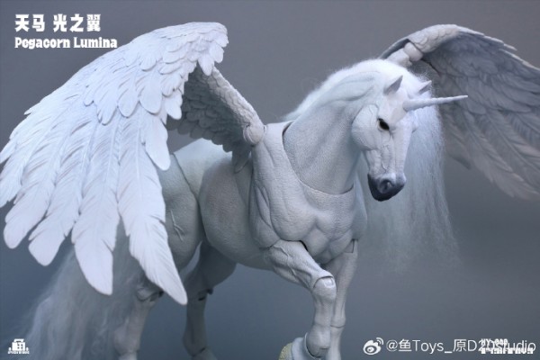 HY-040 天马 光之翼