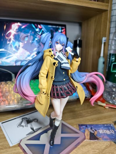 Gift+ 王者荣耀  时之恋人 孙尚香