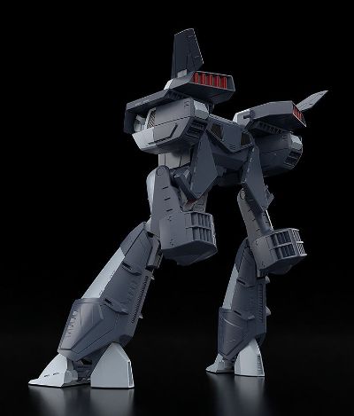 MODEROID 超时空世纪奥古斯 奈吉克（奥尔森专用机）