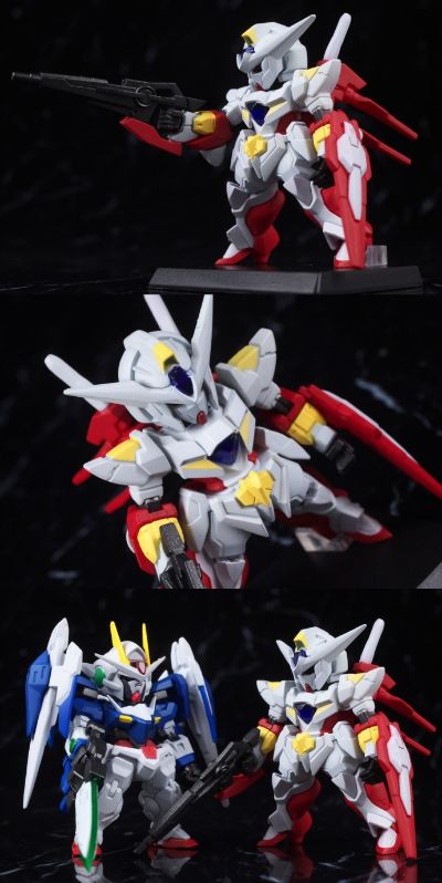 FW GUNDAM CONVERGE #29