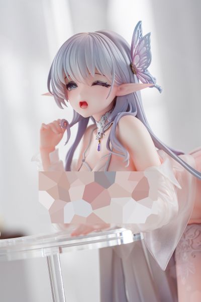 碧蓝航线  阿尔比恩