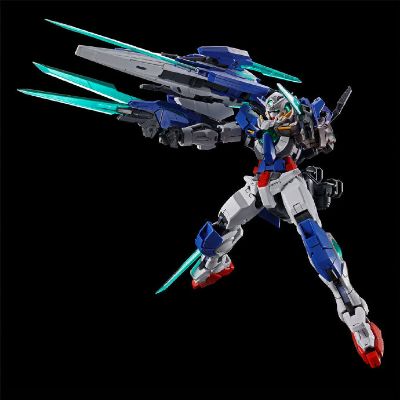 RG 能天使高达 Repair IV
