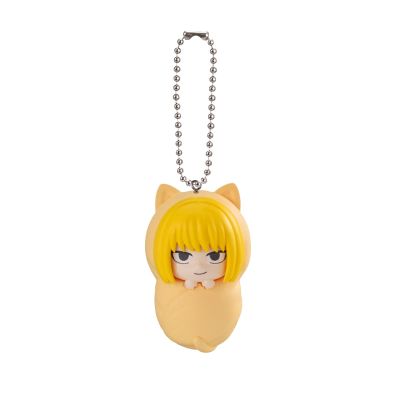 死亡笔记 襁褓挂件