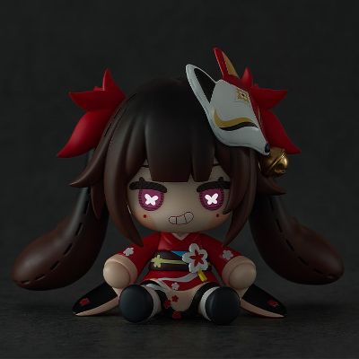 HUGGY BOOM 崩坏：星穹铁道 花火炸弹娃娃