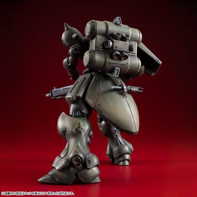 VAKIT 机动战士高达 MS战记 基拉·多加 （队长机）