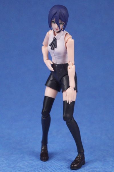 S.H.Figuarts  链锯人 蕾塞篇 蕾塞