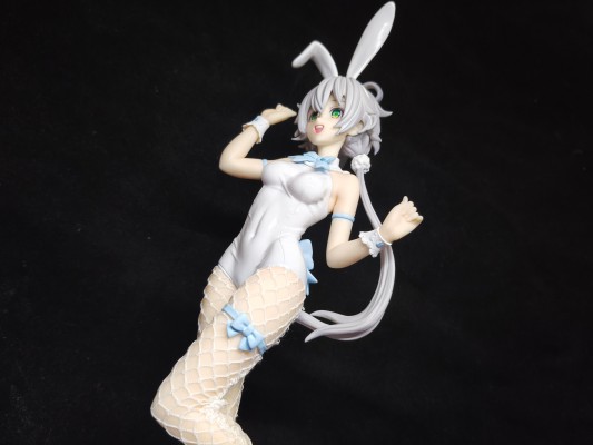 洛天依系列 BiCute Bunnies人偶ー洛天依ー