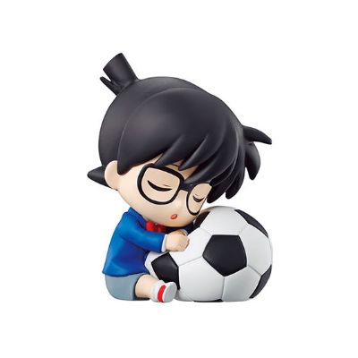 名侦探柯南 睡眠小队