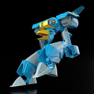 MODEROID 超时空世纪奥古斯 奈吉克 标准型（普通士兵机）