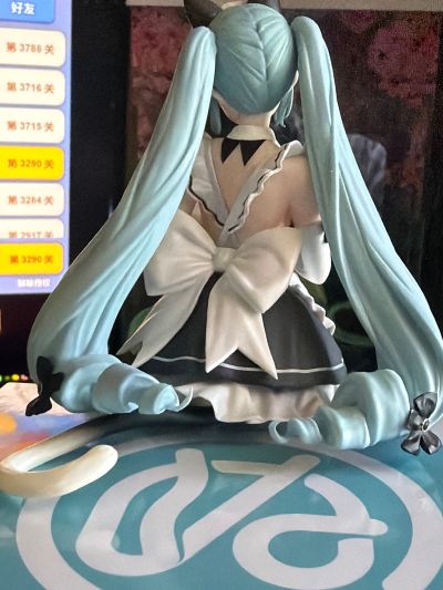 压泡面 胜利女神：新的希望 普丽瓦蒂：不友善的女仆