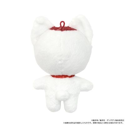 当哒当 高速婆婆（招财猫）毛绒挂件