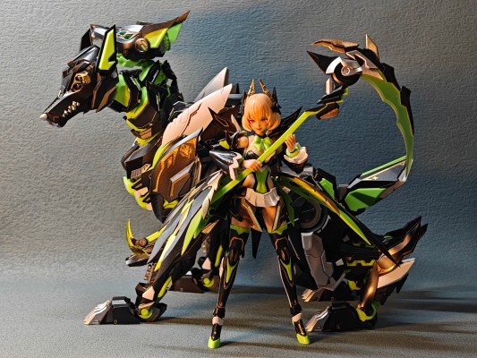 罪系列 SIN-04 嫉妒