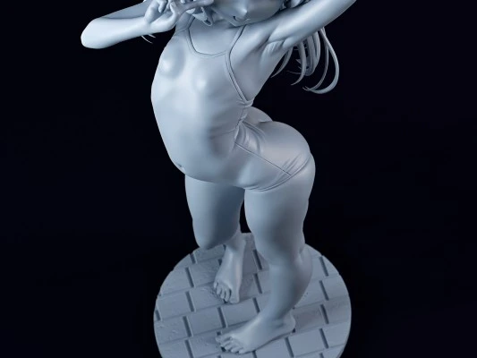 新品（暂称）