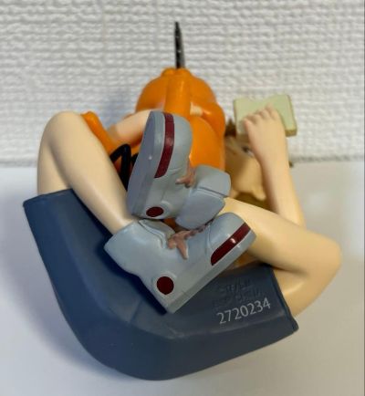 休息时光 电锯人 第三弹