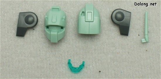HGUC  机动战士高达独角兽（UC）雷姆