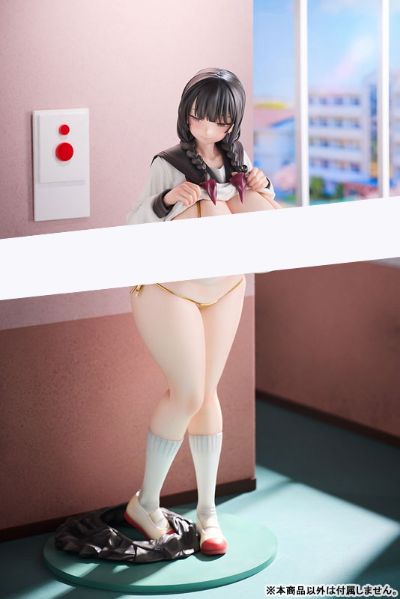 大森胡桃 普通版