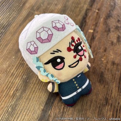 鬼灭之刃 小小谷努咪 第三弹