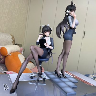碧蓝航线  犬（爱宕） OL