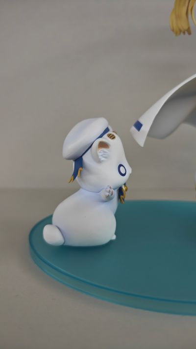 水星领航员 艾莉西亚·佛罗伦斯
