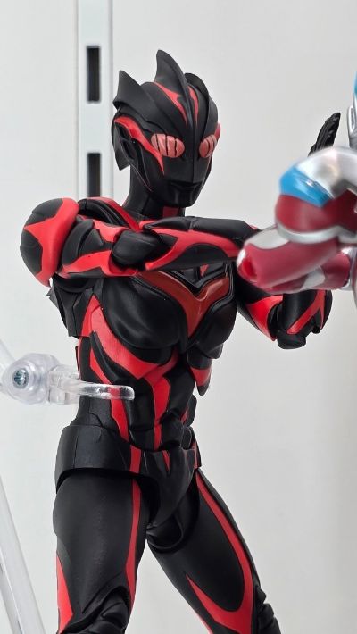 S.H.Figuarts 诺亚奥特曼