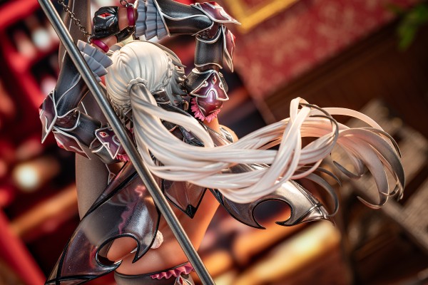俘虏骑士 泽菲莉娅 异色版