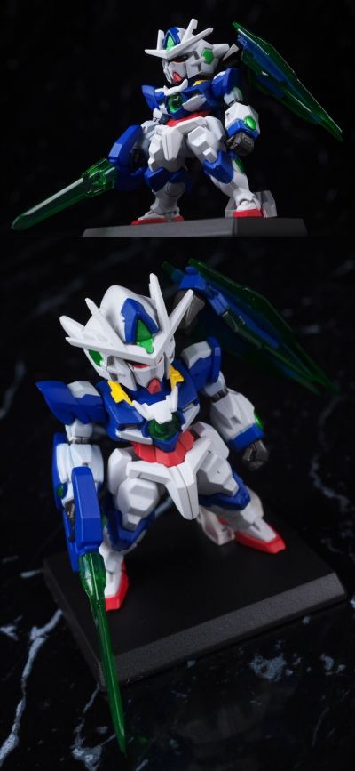 FW GUNDAM CONVERGE #29