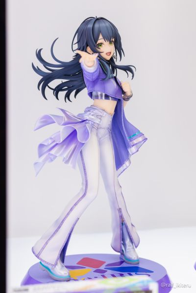 学园偶像大师 月村手毬 Re;IRIS