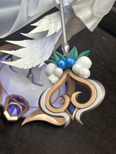 英雄联盟手游 水晶玫瑰 拉克丝