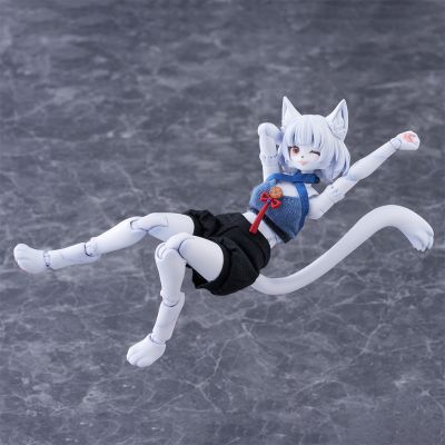 KEMOPLA No.SP-09R AR 骆然 【KEMOPLA限定】