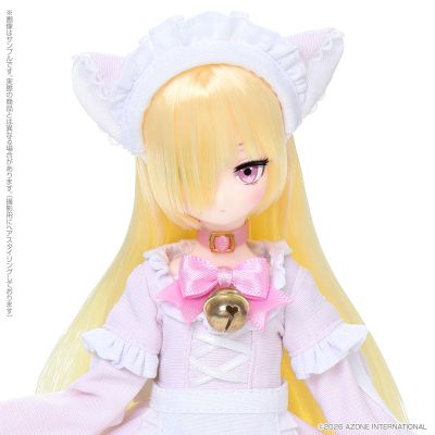 POD058-MSS Luminous*Street/望月润 ～Pop’n 苏打女仆～ 草莓苏打