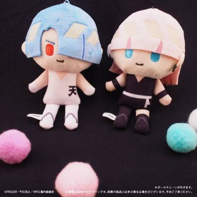 新吊带袜天使 毛绒挂件